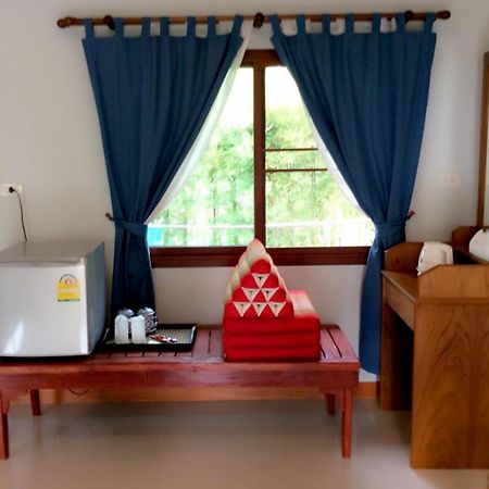 Lanta Wanida Resort Ko Lanta Екстериор снимка