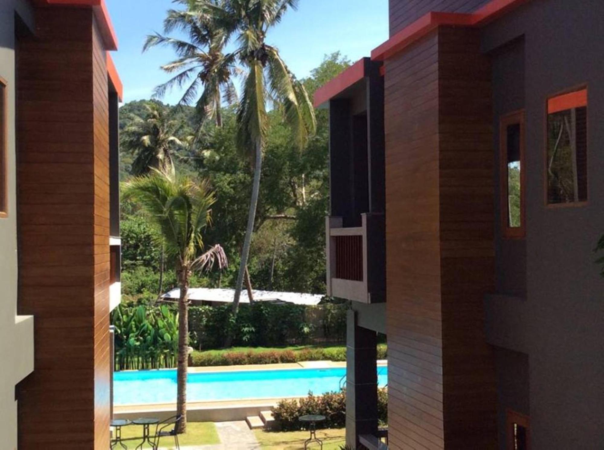 Lanta Wanida Resort Ko Lanta Стая снимка