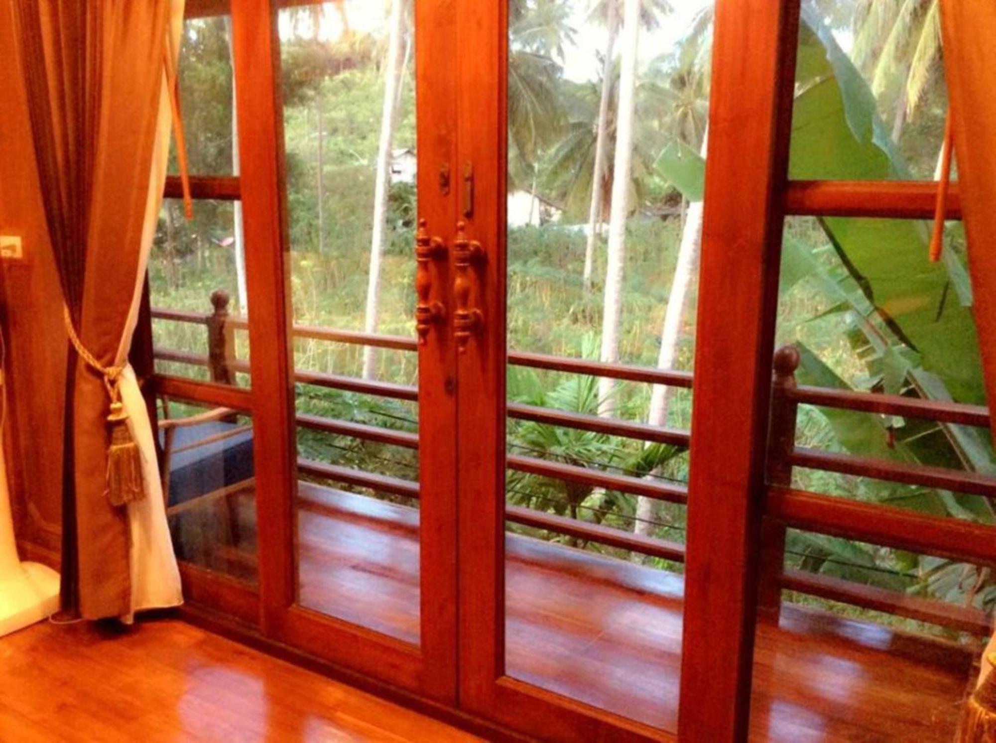 Lanta Wanida Resort Ko Lanta Стая снимка