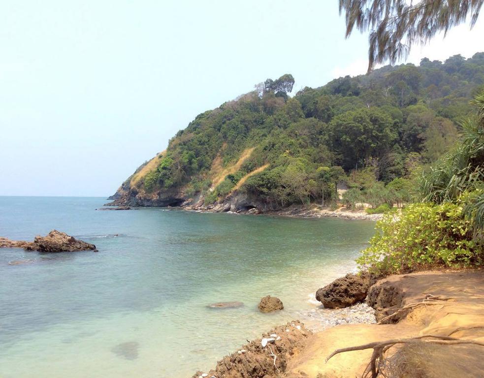 Lanta Wanida Resort Ko Lanta Екстериор снимка