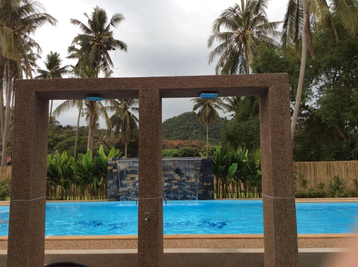 Lanta Wanida Resort Ko Lanta Екстериор снимка