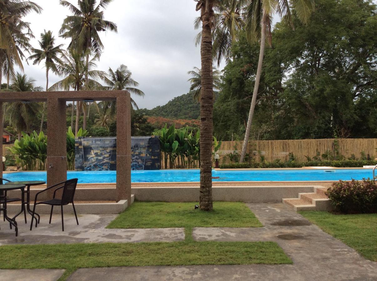 Lanta Wanida Resort Ko Lanta Екстериор снимка