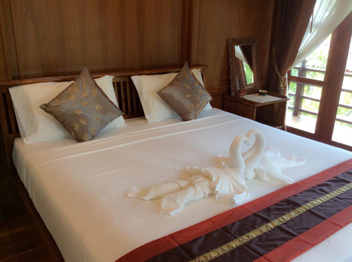 Lanta Wanida Resort Ko Lanta Стая снимка