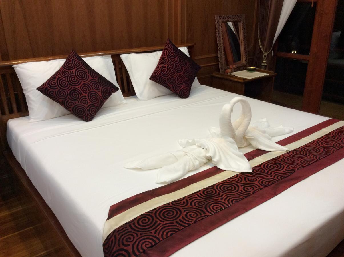 Lanta Wanida Resort Ko Lanta Стая снимка