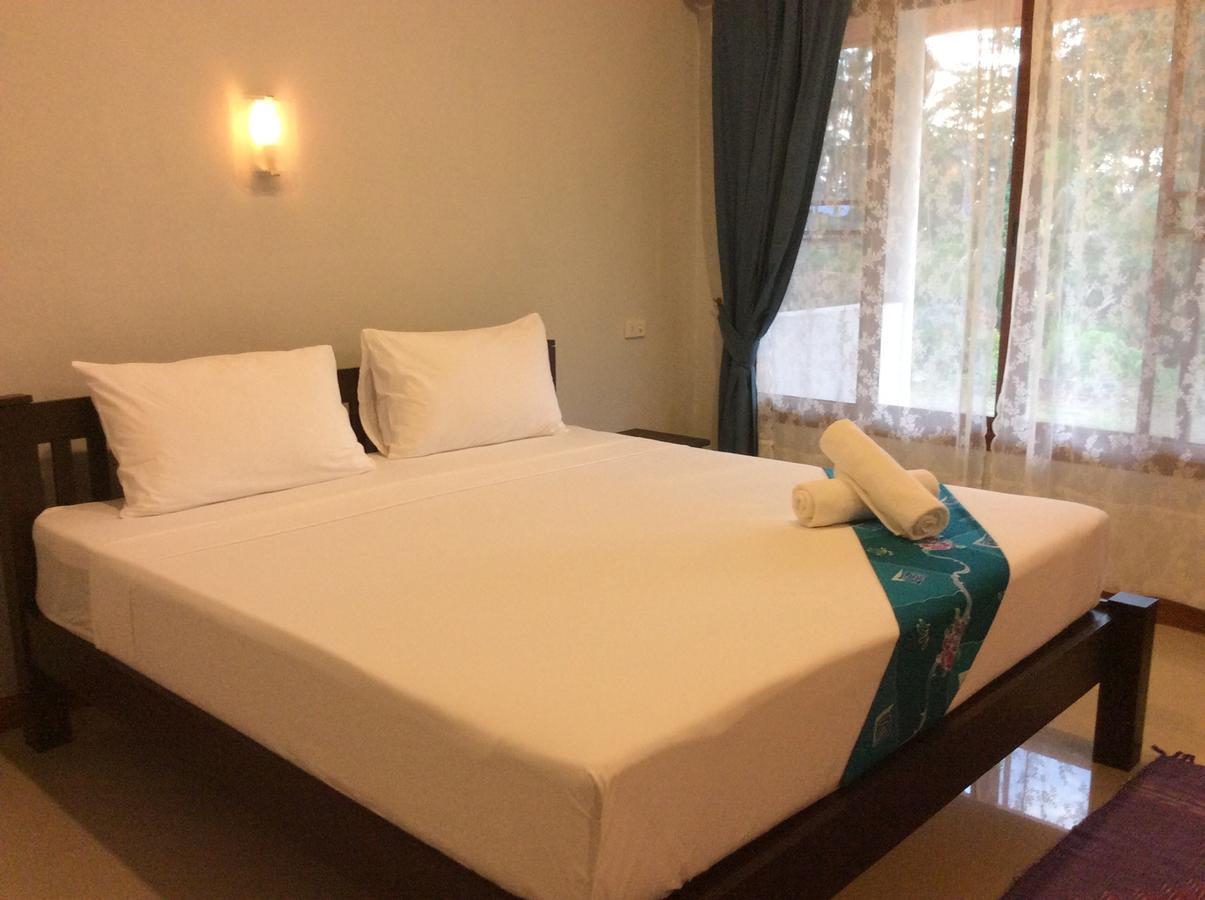 Lanta Wanida Resort Ko Lanta Стая снимка