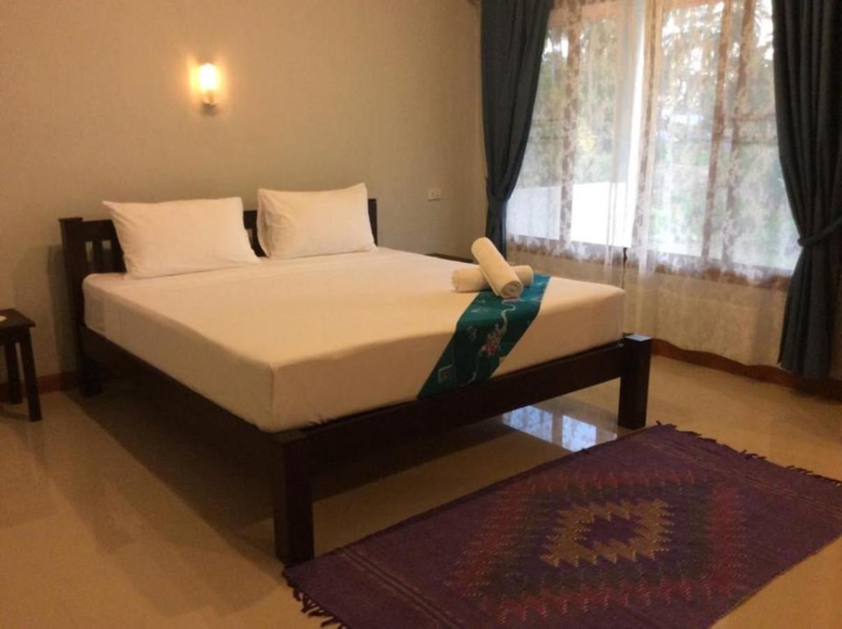 Lanta Wanida Resort Ko Lanta Екстериор снимка