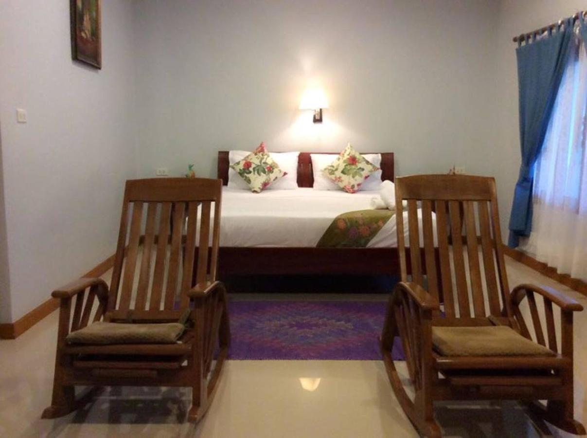 Lanta Wanida Resort Ko Lanta Екстериор снимка