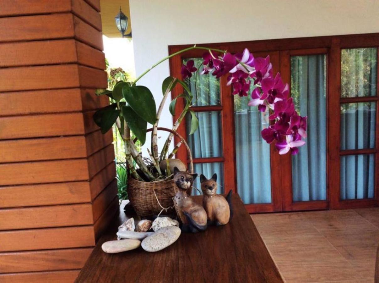 Lanta Wanida Resort Ko Lanta Екстериор снимка