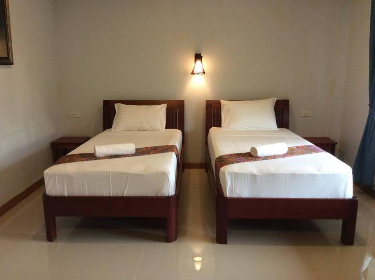 Lanta Wanida Resort Ko Lanta Екстериор снимка
