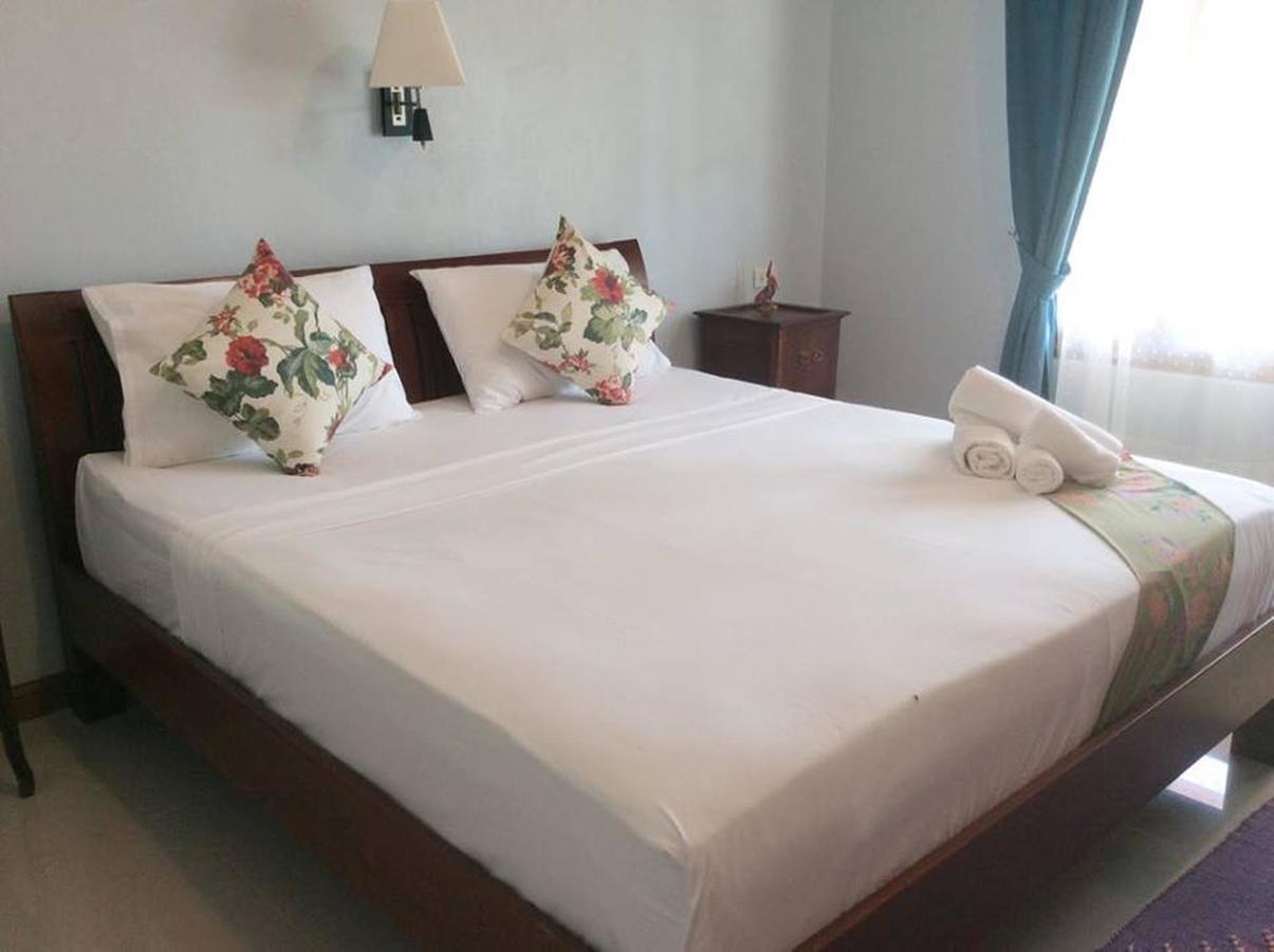 Lanta Wanida Resort Ko Lanta Екстериор снимка