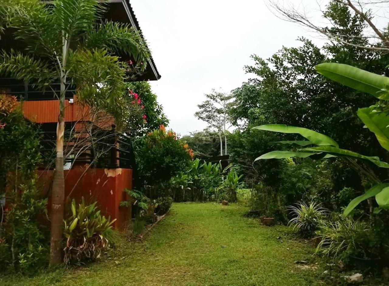 Lanta Wanida Resort Ko Lanta Екстериор снимка